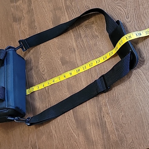 RYCA Camera case padded Bag, Utility Storage. - Picture 8 of 10